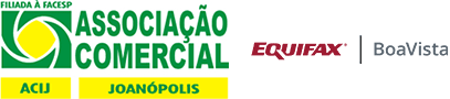 Logotipo da entidade